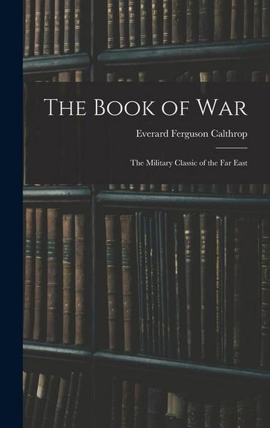 Produktbild: The Book of War