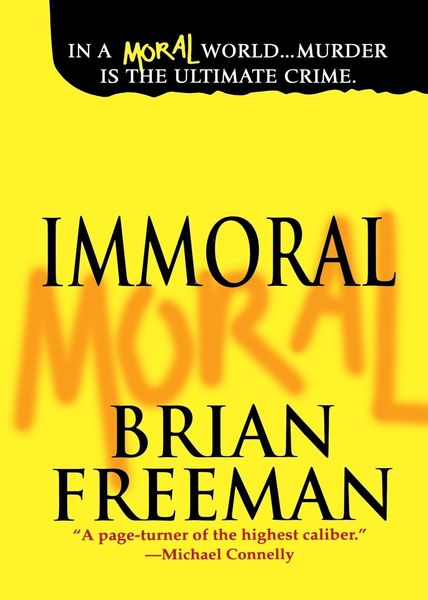 Produktbild: Immoral