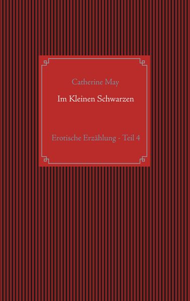 Produktbild: Im Kleinen Schwarzen - Teil 4