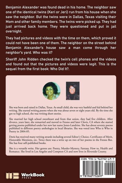 Produktbild: Mystery Solved