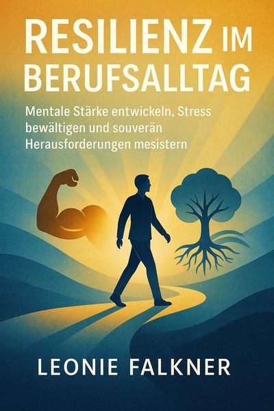 Produktbild: Resilienz im Berufsalltag