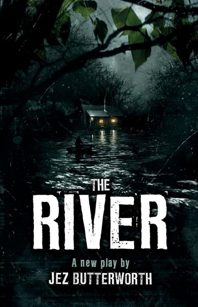Produktbild: The River