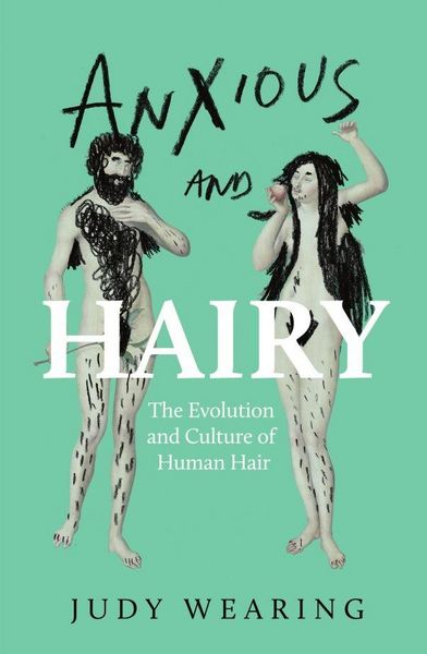 Produktbild: Anxious and Hairy