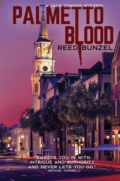 Produktbild: Palmetto Blood