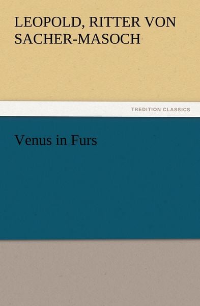 Produktbild: Venus in Furs