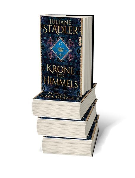 Produktbild: Krone des Himmels