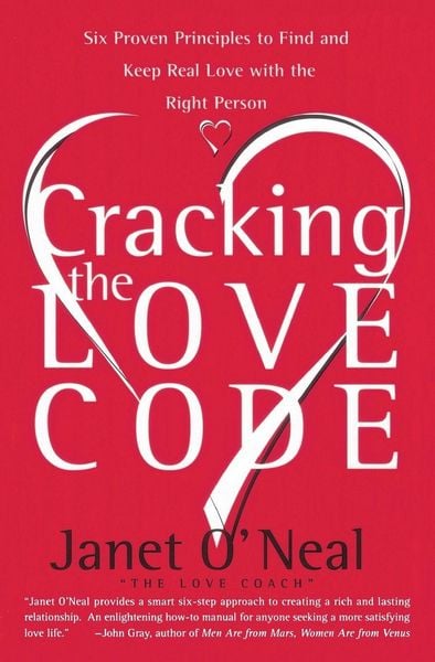 Produktbild: Cracking the Love Code