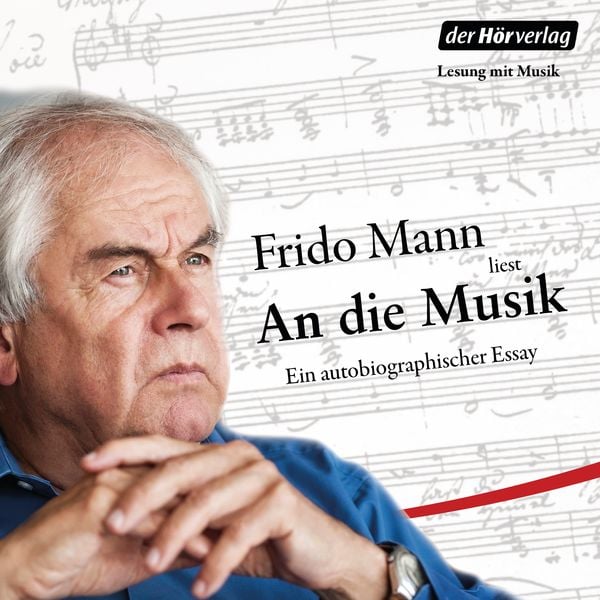 Produktbild: An die Musik