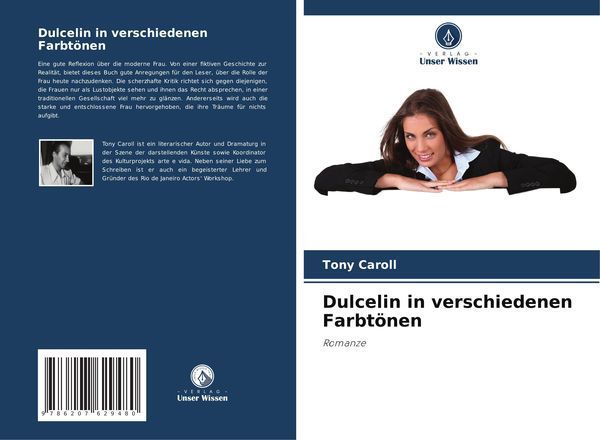 Produktbild: Dulcelin in verschiedenen Farbt&ouml;nen