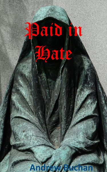 Produktbild: Paid in Hate