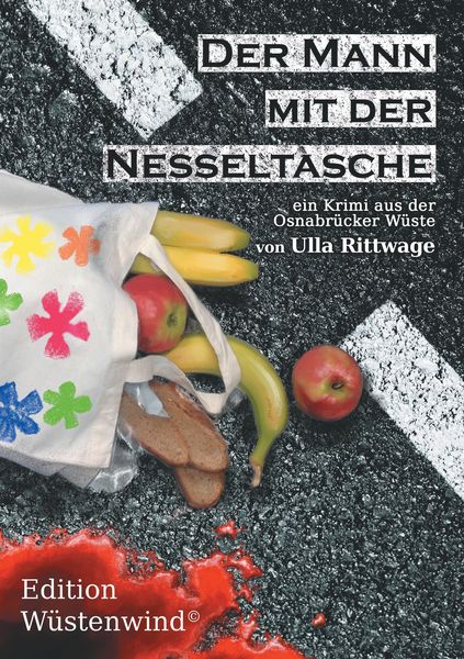 Produktbild: Der Mann mit der Nesseltasche