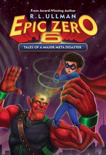 Produktbild: Tales of a Major Meta Disaster