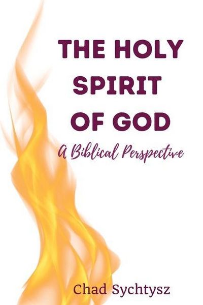 Produktbild: The Holy Spirit of God