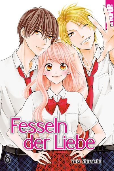 Produktbild: Fesseln der Liebe 06
