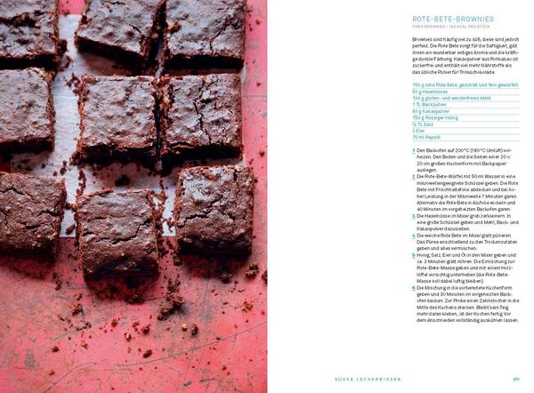 Produktbild: Das gro&szlig;e Detox Kochbuch