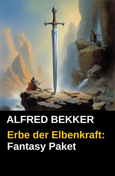 Produktbild: Erbe der Elbenkraft: Fantasy Paket