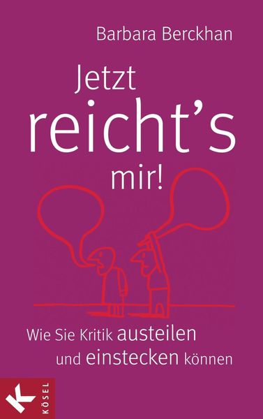 Produktbild: Jetzt reicht&acute;s mir!