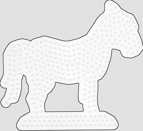 Produktbild: HAMA Stiftplatte Pferd