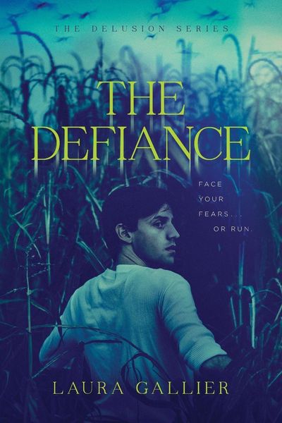 Produktbild: The Defiance