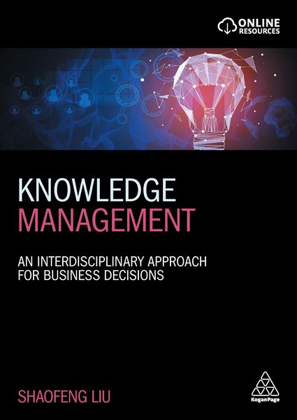 Produktbild: Knowledge Management