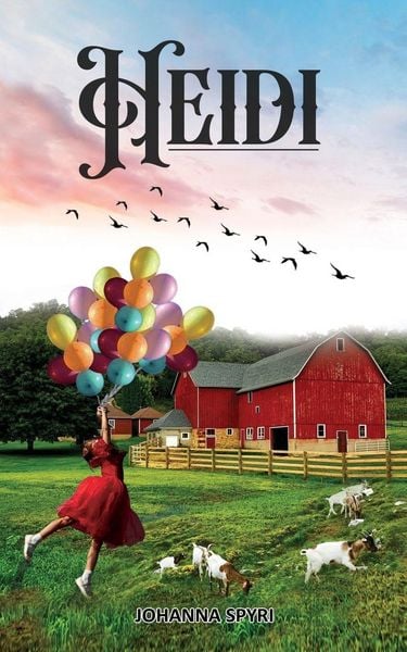 Produktbild: Heidi