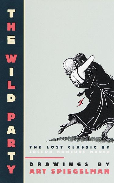 Produktbild: The Wild Party
