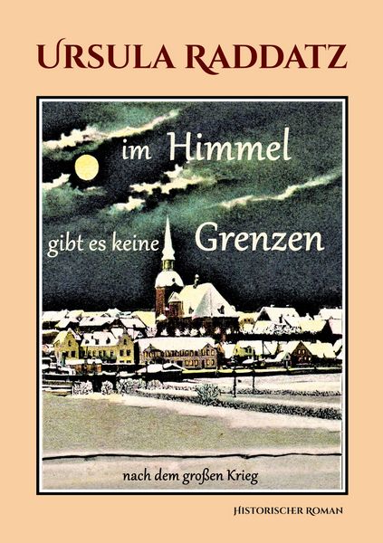 Produktbild: Im Himmel gibt es keine Grenzen