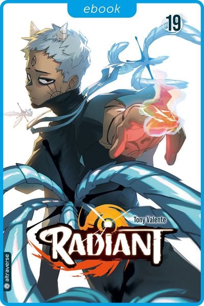 Produktbild: Radiant 19
