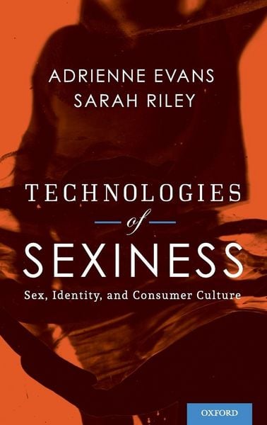 Produktbild: Technologies of Sexiness