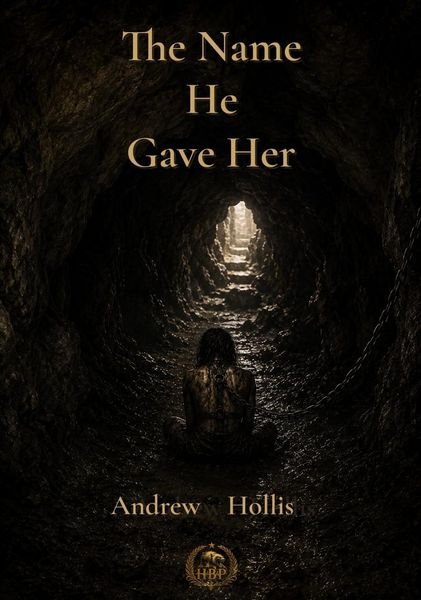Produktbild: The Name He Gave Her