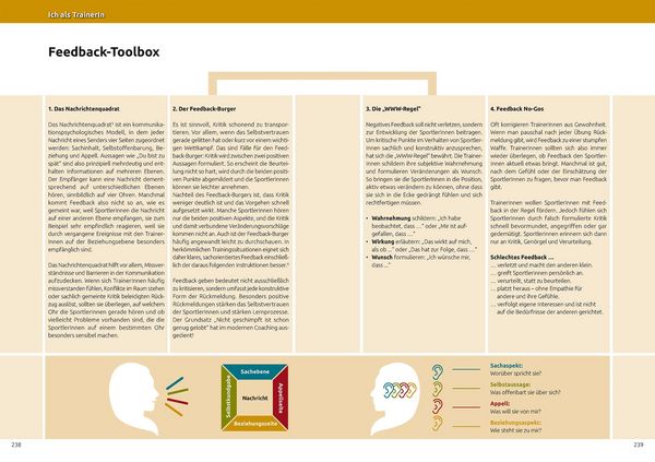 Produktbild: Mentales Training im Leistungssport &ndash; Teil 2