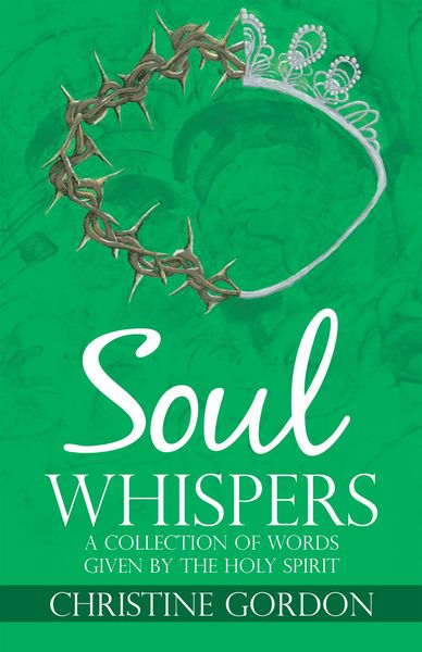 Produktbild: Soul Whispers