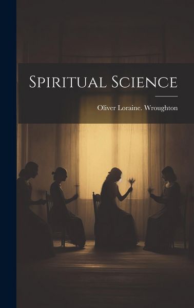 Produktbild: Spiritual Science