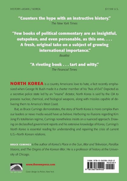 Produktbild: North Korea