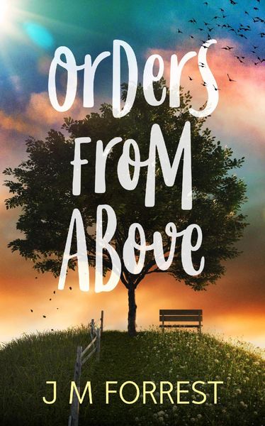Produktbild: Orders From Above