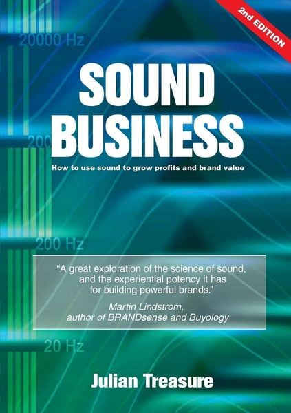 Produktbild: Sound Business