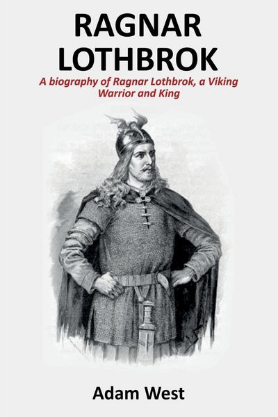 Produktbild: Ragnar Lothbrok