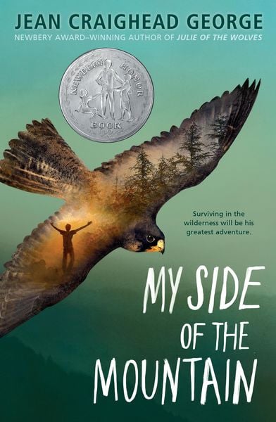 Produktbild: My Side of the Mountain
