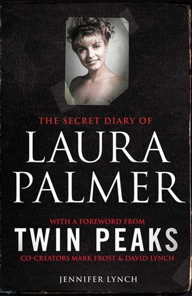 Produktbild: The Secret Diary of Laura Palmer