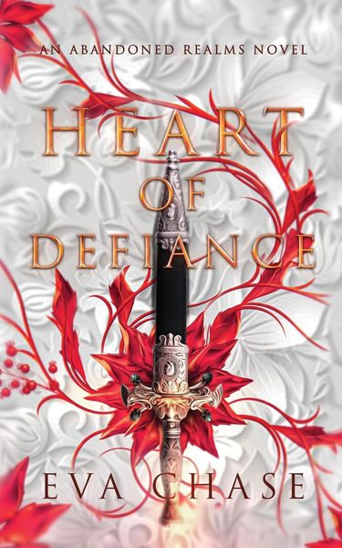 Produktbild: Heart of Defiance
