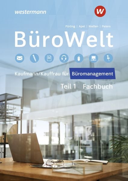 Produktbild: B&uuml;roWelt