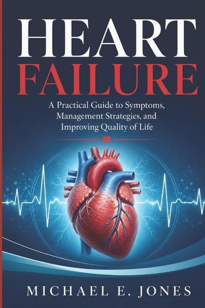 Produktbild: Heart failure