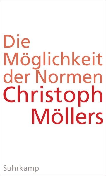 Produktbild: Die M&ouml;glichkeit der Normen