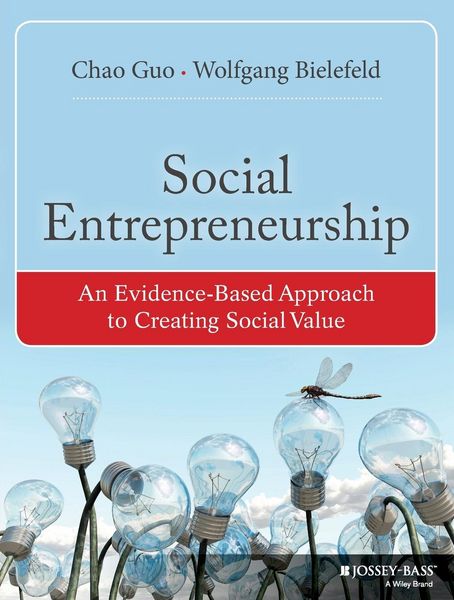 Produktbild: Social Entrepreneurship