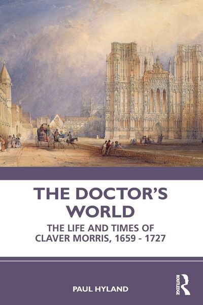 Produktbild: The Doctor's World