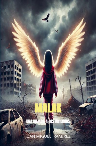 Produktbild: MALAK