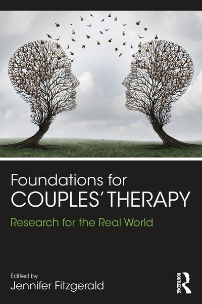 Produktbild: Foundations for Couples' Therapy