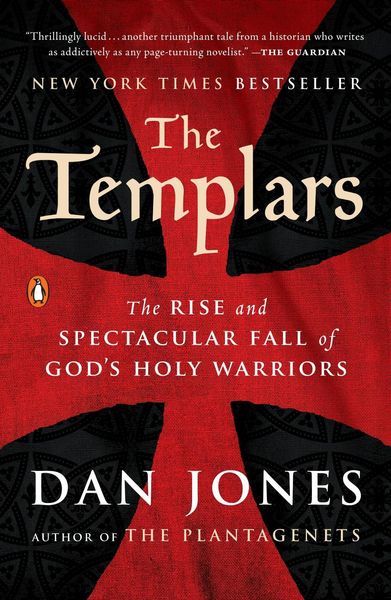 Produktbild: The Templars