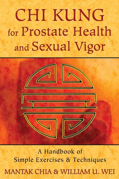 Produktbild: Chi Kung for Prostate Health and Sexual Vigor