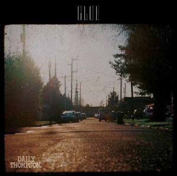 Produktbild: Glue (Digisleeve)